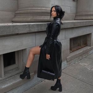 ALL SAINTS  booties